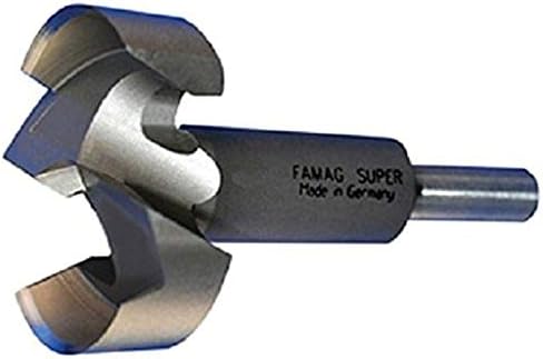 Alfa Tools FB61460 7/8" CV Famag Forstner Bit