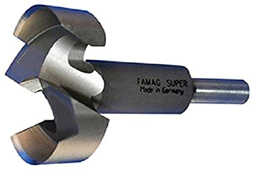 Alfa Tools Fb61460 7/8" Cv Famag Forstner Bit #TOP5