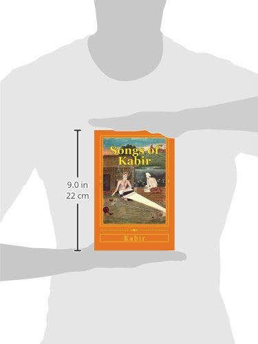 Songs of Kabir