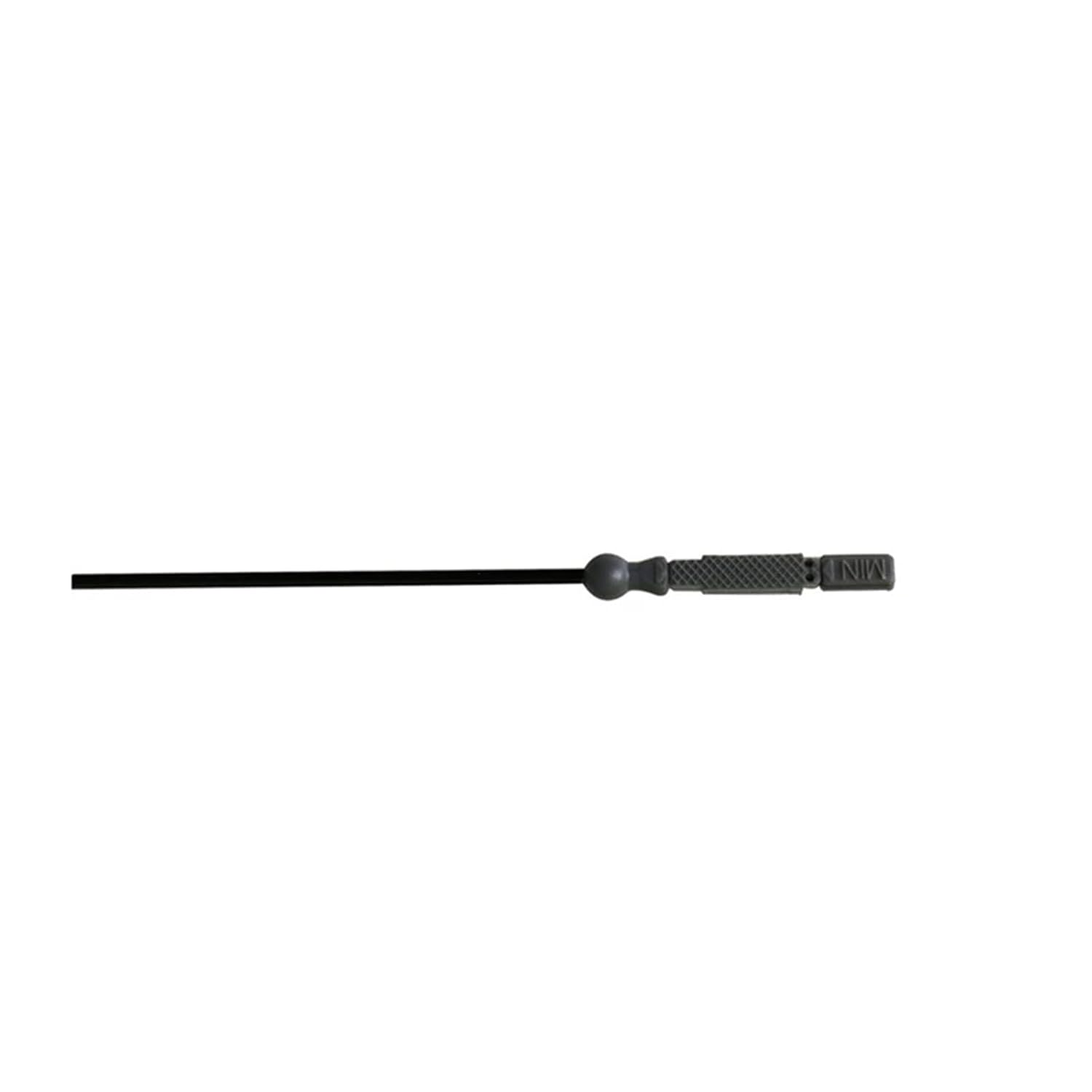 Automotive Oil Level Gauge Compatible with A4 for A5 for S4 for S5 3.2L 3.0T 2008 2009 2010 2011-2018 Engine Oil Dipstick Level Indicator OEM 06E115611H