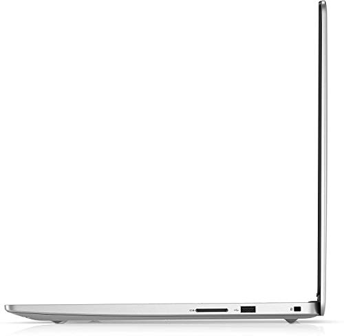 Image of Dell Inspiron 15 5593: 10th Gen Core i5-1035G1, 256GB SSD, 8GB RAM, 15.6 inch Full HD Display, Backlit Keyboard, Windows 10