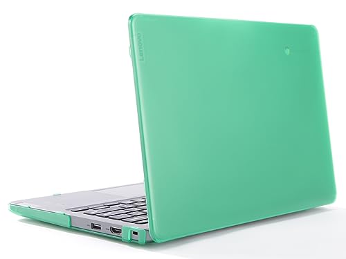 Coque mCover pour Lenovo 14e Chromebook Gen 3 protège votre ordinateur 14 pouces contre chocs