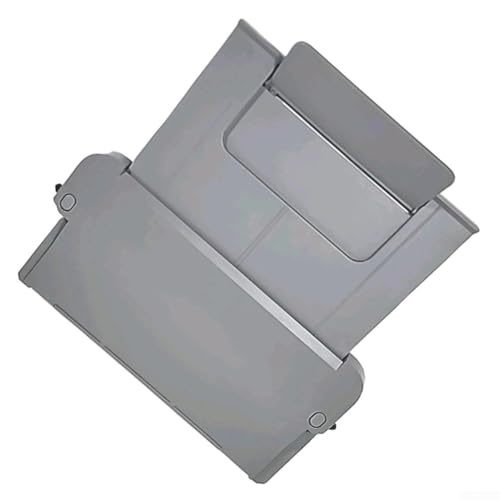 Recambio de bandeja HP Officejet Pro 9018E para solucionar caídas 8
