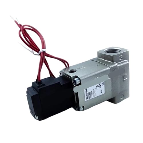 Électrovanne VNA211A-15A-4G à haut débit et basse consommation