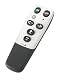 Universal-Fernbedienung Doro HandleEasy 321rc für Fernseher und Stereoanlagen