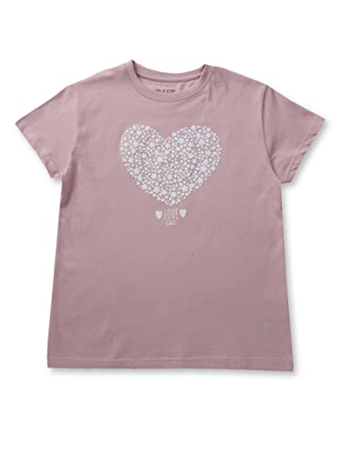Image of Gini & Jony GIRLS Pink KNITS TOP