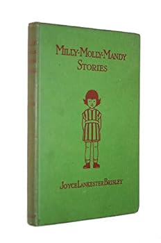 Hardcover More of Milly-Molly-Mandy Book
