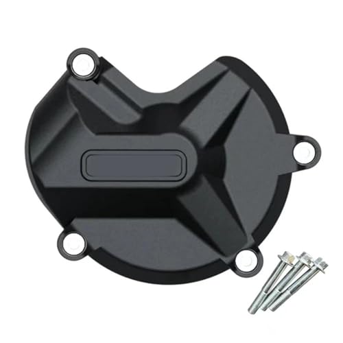 Carter de protection moteur S1000RR en alliage haute résistance pour piste et route