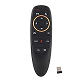 EASYTONE Air Mouse 2.4GHz Wireless Voice Remote...