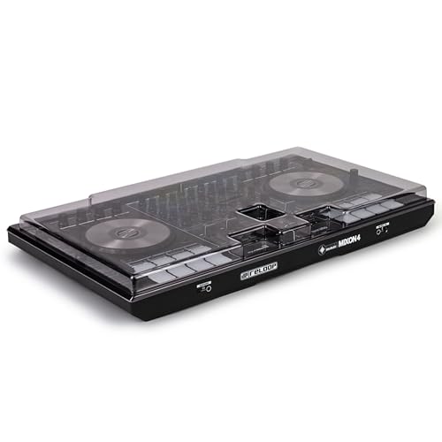 Reloop MIXON 4 DJ Controller Cover