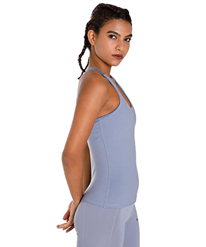 Image of Puma Women's Polyester Regular Fit T-Shirt
