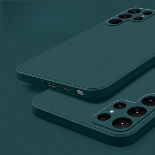 Samsung�p Galaxy S24 S23 S22 S25 Ultra S24 FE A56 A55 A53 A54 A16 A17 5G S25 Edge �p�P�[�X �ϏՌ� �t�̃V���R�� �g�уJ�o�[ �_�[�N�O���[�� S25 Edge