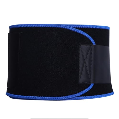 Faja para Hernia Umbilical Unisex con Soporte Abdominal M miniatura 1