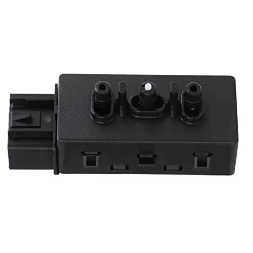 Interruptor de ajuste de asiento eléctrico 12451495 para Chevrolet Equinox y Trax 5