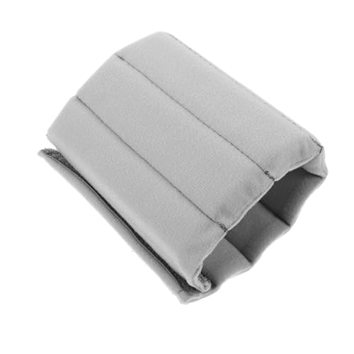 VILLCASE Fiber Velvet Camera Bag Inserts Small Camera Bag Organizer Dividers Shockproof Padding