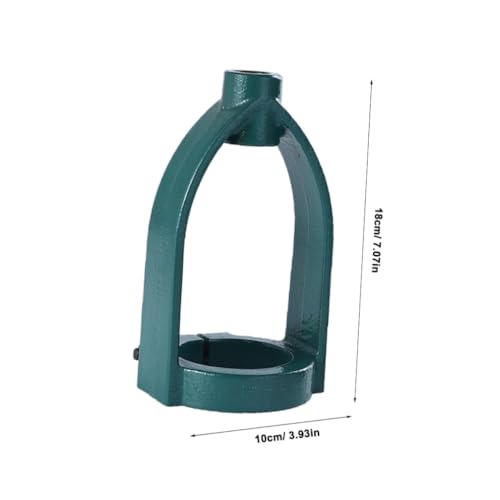 Convertisseur de mortaiseuse en fer 65-40 et accessoire perceuse à mortaiser - 2