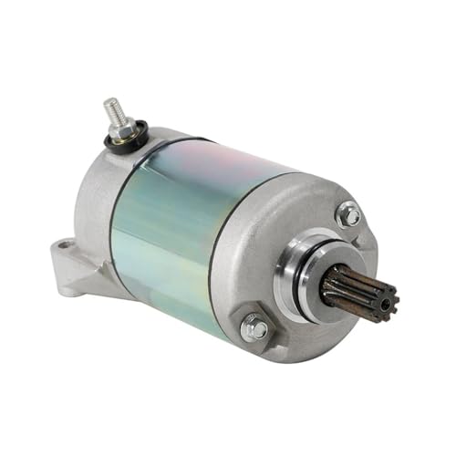 Démarreur électrique de remplacement pour moteur moto 250 XR2 300 référence 707003001