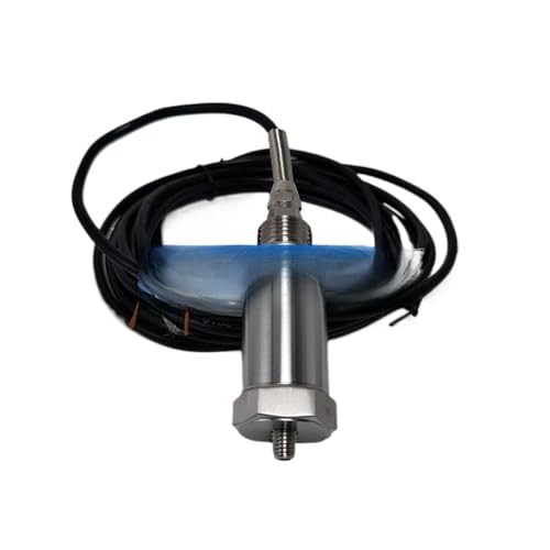 1-piece explosion-proof vibration sensor TX-FB1000A-