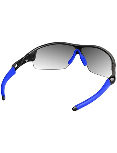 Image of ToughAsNails Replacement Nose Pads for Oakley Radar Path /RadarLock Path /Radar EV Path /Radar EV Path XS Series-Standard Fit