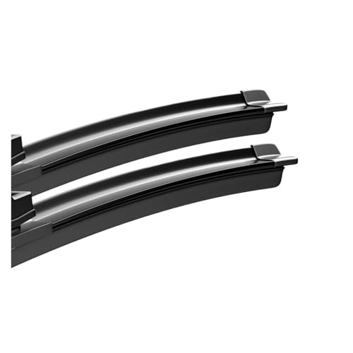 Corvette Windshield Wiper Blades C5-C8 2-Pack