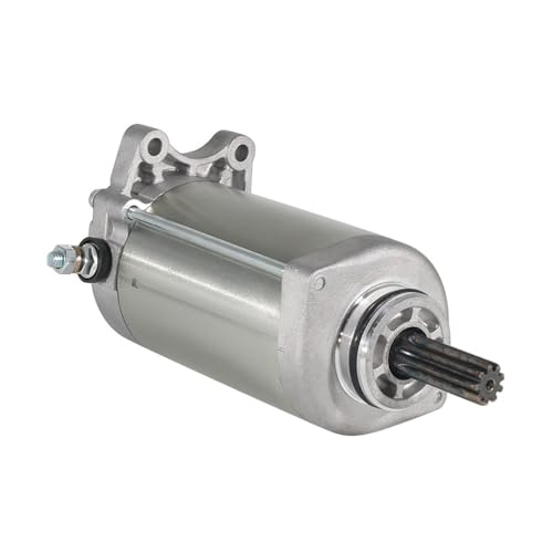 Démarreur électrique moto pour Suzuki V-Strom DL1000 DL1050 SV1000
