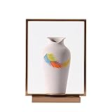 Produktgröße: A (L*B*H) 30*13*40 cm/11,81*5,11*15,74 Zoll. B (L*B*H) 25*13*45,5 cm/9,84*5,11*17,91 zoll.