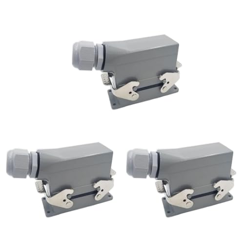 LA BAIESO �w�r�[�f���[�e�B�R�l�N�^ �T�C�h�A�E�g���b�g�\�� 16A 500V �h���d�l �Y�Ƌ@����� IP65�h���E���ϔM�A���~➑� | �T�C�h�A�E�g���b�g�\���� 3×10�c�\���Ō���̎��񂵂��_��BIP65�h���A-40��?125�������A�A