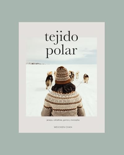 Tejido Polar: jerseys, calcetines, gorros y manoplas