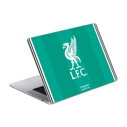 Skin MacBook Pro 14 LFC 2025/26 Head Case Designs autocollant vinyle
