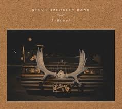 La Boeuf [Audio CD] Steve Brockley Band and Steve Brockley
