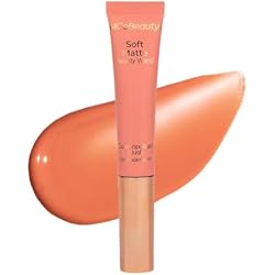 MCoBeauty Soft Matte Beauty Wand Liquid Blush - Cosmopolitan | Buildable Liquid Cream Blush, Long-Lasting & Blendable, Matte Finish, Vegan & Cruelty Free