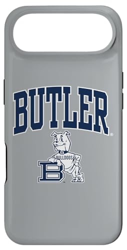 Coque iPhone Air Butler Bulldogs accessoire protection basket NCAA