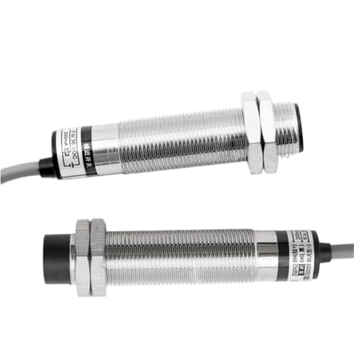 Capteur de proximité LJ14A3 M14 NPN NO avec détection 3mm pour automatisme