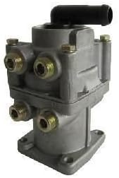 Foot Brake Valve 4613150080