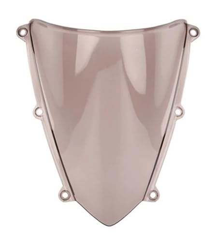 Accessoires Moto CBR600RR Pare-Brise Double Bulle Carénage Premium
