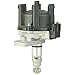 OEG Parts New Distributor Compatible With Toyota Land Cruiser & Lexus LX450 1993 1994 1995 1996 1997 93 94 95 96 97, Replaces 19100-66020 1FZFE 31-74607 TY43