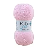 30% acrílico antibacteria 70% acrílico premium peso/longitud:100g. , 265 m, nº 2,7 agujas:tricotar 3,5-4,5, crochet 2 labor:10 x 10 cm = 18 puntos x 26 vueltas tratamiento:lavado a máquina, máx 30°c tratado suave/ no planchar Fibra con tratamiento anti-bacterias especial para bebés