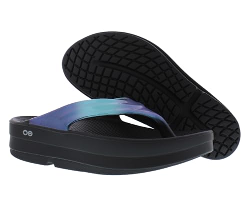 Image of OOFOS OOmega OOlala Recovery Sandal - Women's