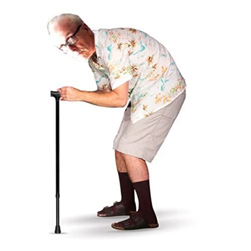 Dementia? No, thanks!