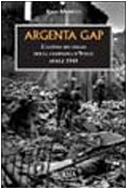 Argenta Gap: l'ultima battaglia della campagna d'Italia, aprile 1945 884253398X Book Cover