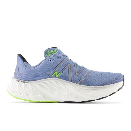 New Balance Fresh Foam X More V4 Running Shoes EU 44 1/2