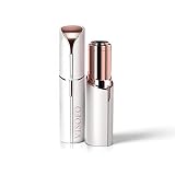 Flawless Facial Hair Removal for Women - Small Dermaplaning Tool, Electric Razor Device, Smooth Epil