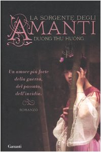 La sorgente degli amanti [Italian] 8811683335 Book Cover