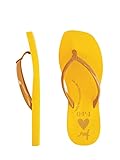 REEF Seas X Opi Sun, Sea, Sand in My Pants 8 B (M)