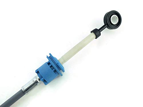 Linmot BV265 Gear Cable Volvo FH, D13+SR, LHD,21343565,21789683 