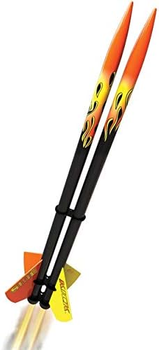 Estes 7287 NYA Sidekick