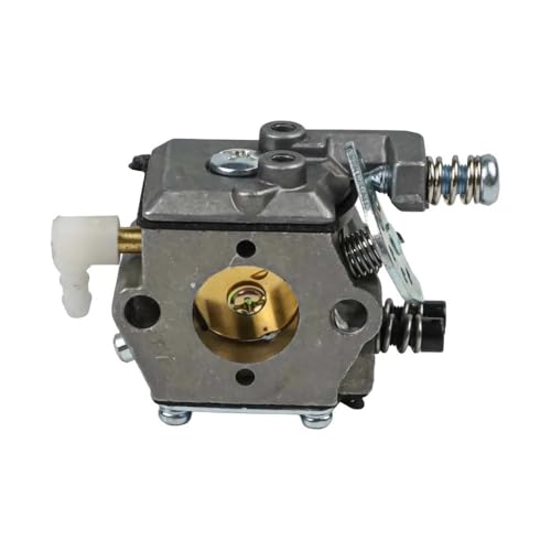 Carburateur tondeuse à gazon WT-29a idéal pour réparer scies de jardin 010