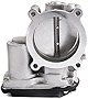 ADIGARAUTO S20068 Throttle Body Compatible with Ford 2019-11 Lincoln 2019-11