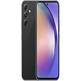 Samsung - sm-a54 -, all carriers, Betriebssystem: Android-Bildschirmgröße (Zoll): 6,400-capacit ram (mb): 8000,000- - 1217811, black