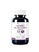 Produktbild Alzuro Labs Lungenkraut & Königskerze 500 mg  120 vegane Kapseln | Hochdosierter Kräuterkomplex 4:1 Extrakt | Entspricht 2.000 mg | Unterstützung für Atemwege & Immunsystem | GMP-zertifiziert